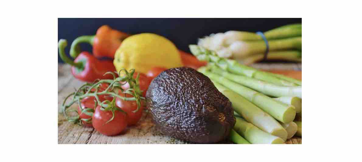 Taking control through diet