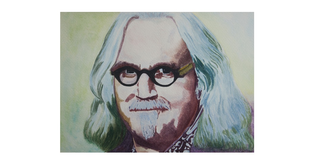 Parkinson’s Art